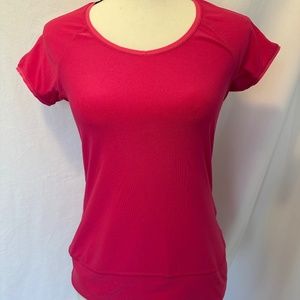Nike Fit Dri Sport Shirt Small